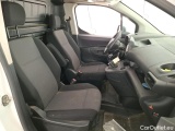  Citroen  Berlingo  Fourgon Club M 650 1.5 BlueHDi 100CV BVM5 E6dT #6