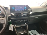  Citroen  C4  Berline Feel Pack 1.2 PureTech 130CV BVA8 6E #7