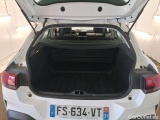  Citroen  C4 Cactus  Feel Nav Société 1.5 BlueHDi 100CV BVM6 E6d #10