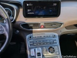  Hyundai  Santa Fe HYUNDAI  / 2020 / 5P / SUV 1.6 T-GDI 265 PHEV HTRAC EXECUTIVE AUTO #7