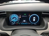  Hyundai  Tucson HYUNDAI  / 2020 / 5P / SUV 1.6 PHEV 265 HTRAC EXECUTIVE 4WD AUTO #6