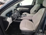  Hyundai  Tucson HYUNDAI  / 2020 / 5P / SUV 1.6 PHEV 265 HTRAC EXECUTIVE 4WD AUTO #8