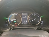  Lexus  NX LEXUS  / 2017 / 5P / SUV 2.5 300H Luxe 4WD AUTO #6