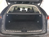  Lexus  NX LEXUS  / 2017 / 5P / SUV 2.5 300H Luxe 4WD AUTO #10