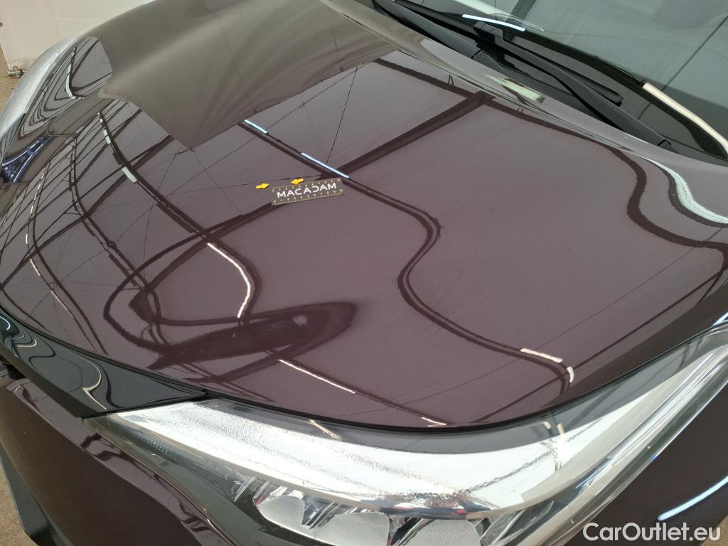  Toyota  C-HR TOYOTA  / 2016 / 5P / SUV 1.8 HYBRIDE 122 EDITION(SP) #65