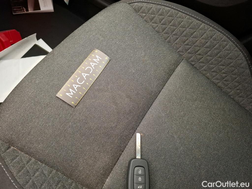  Renault  Clio RENAULT  / 2019 / 5P / Berline Business SCe 65 #12