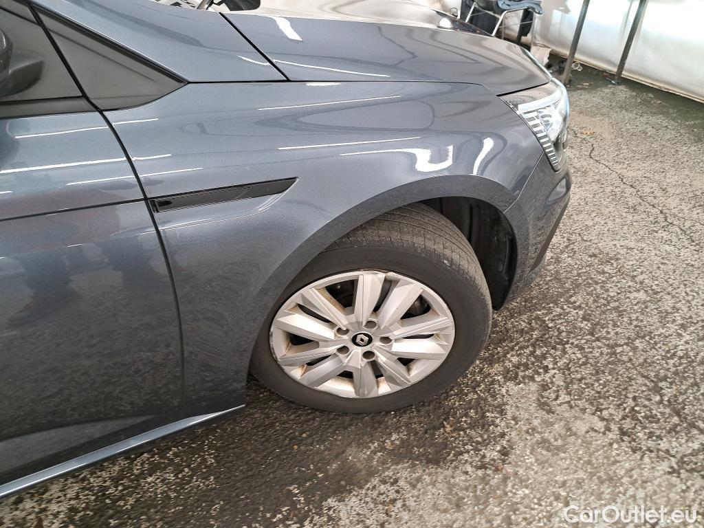  Renault  Megane  IV Berline 5 ptes. Business 1.0 TCe 115CV BVM6 E6d #26