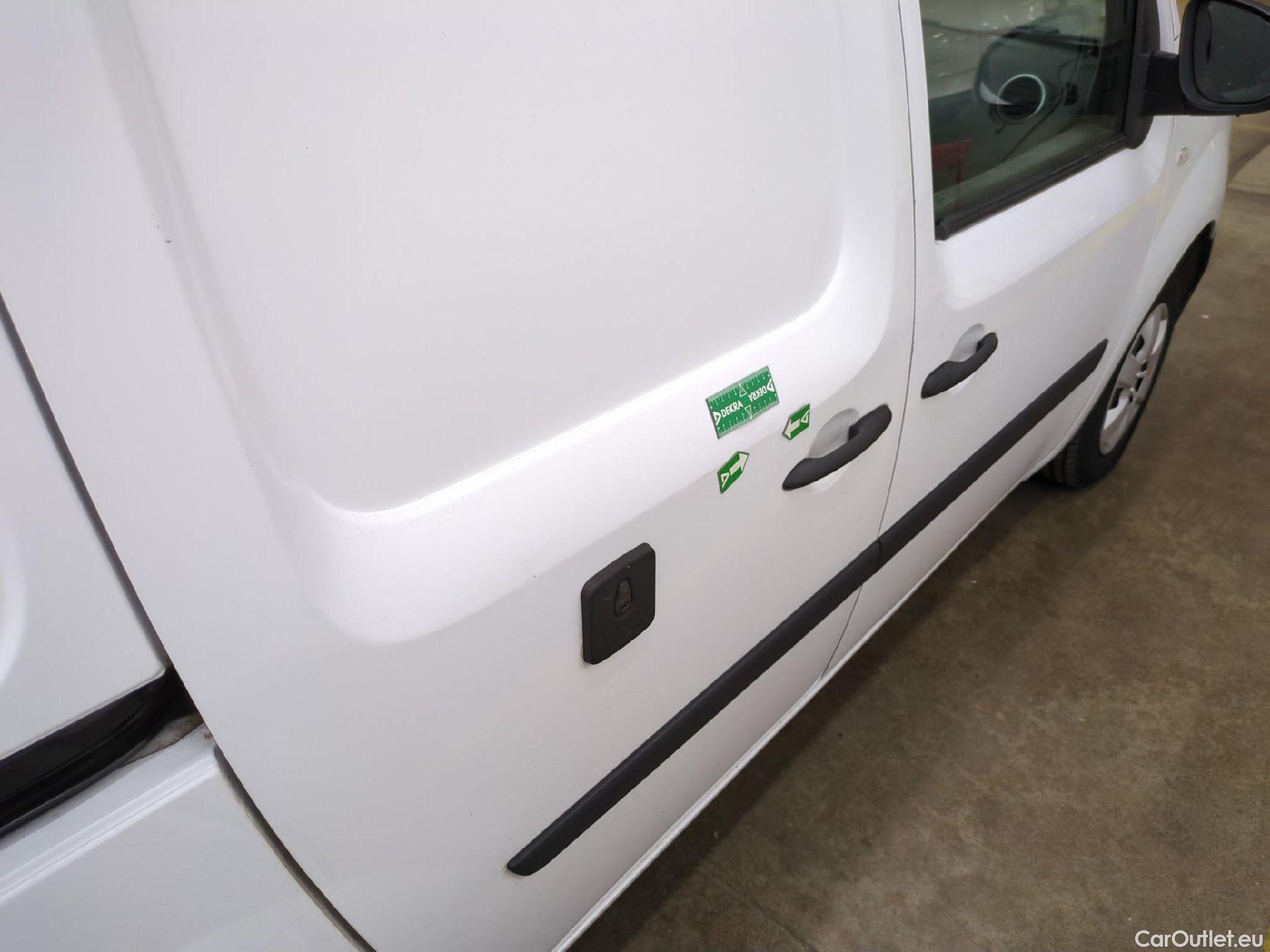  Renault  Kangoo  II Express Maxi Extra (Série Spéciale) 1.5 dCi 95CV BVM6 E6dT #17