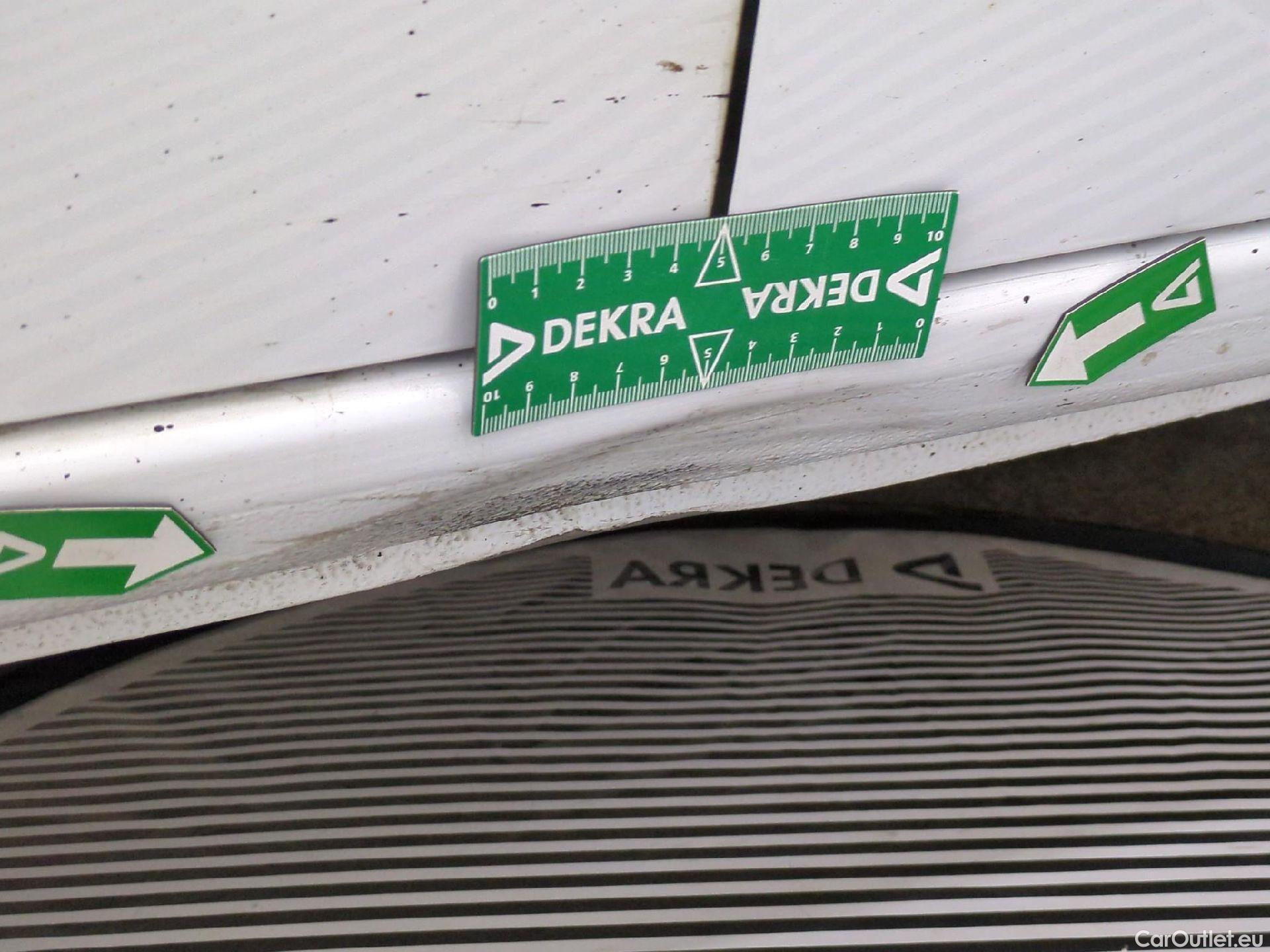  Renault  Kangoo  II Express Maxi Extra (Série Spéciale) 1.5 dCi 95CV BVM6 E6dT #22