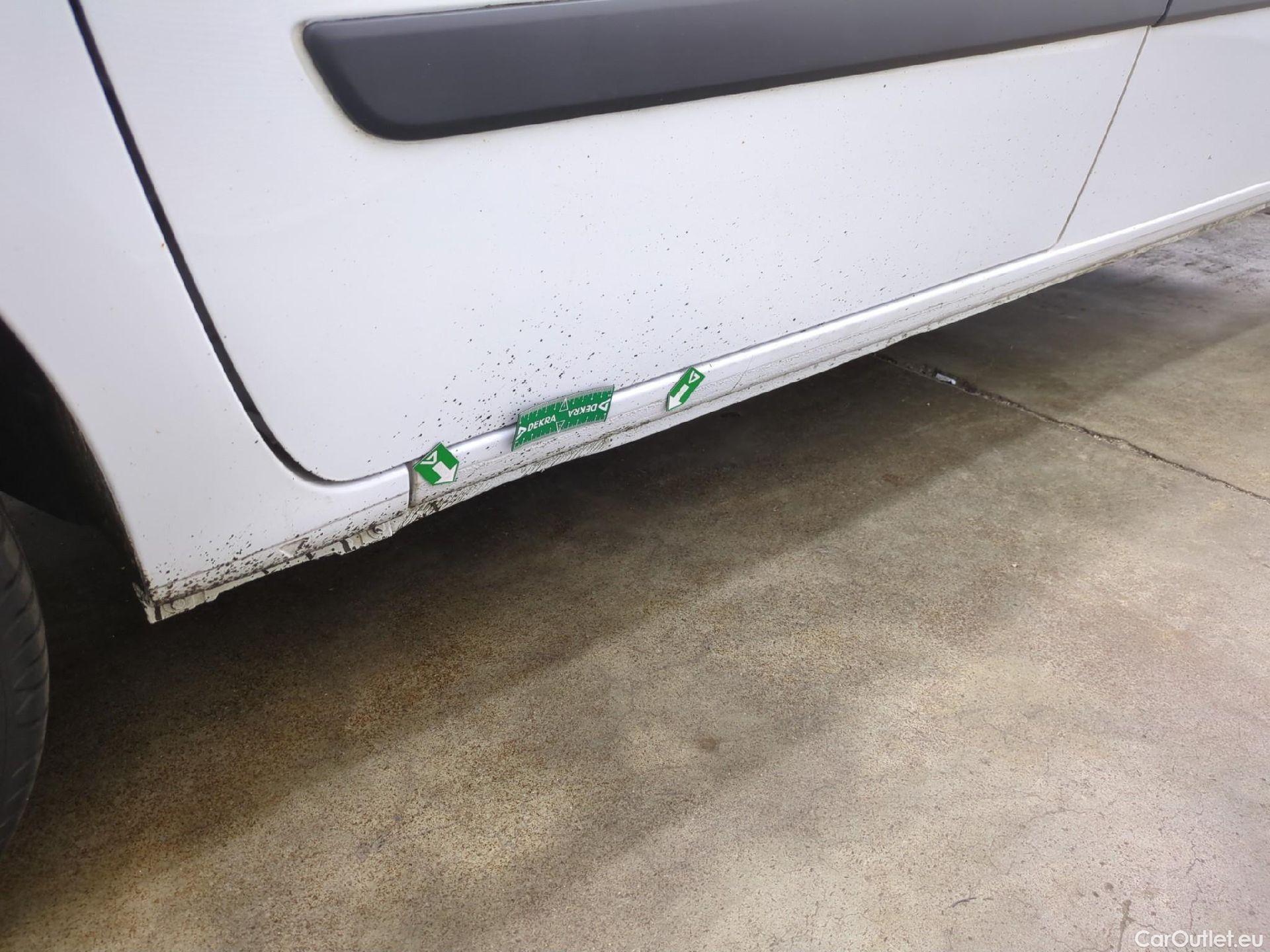  Renault  Kangoo  II Express Maxi Extra (Série Spéciale) 1.5 dCi 95CV BVM6 E6dT #37