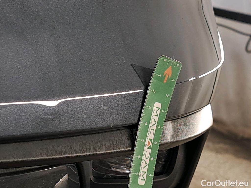  Renault  Megane  IV Berline 5 ptes. Business 1.0 TCe 115CV BVM6 E6d #1