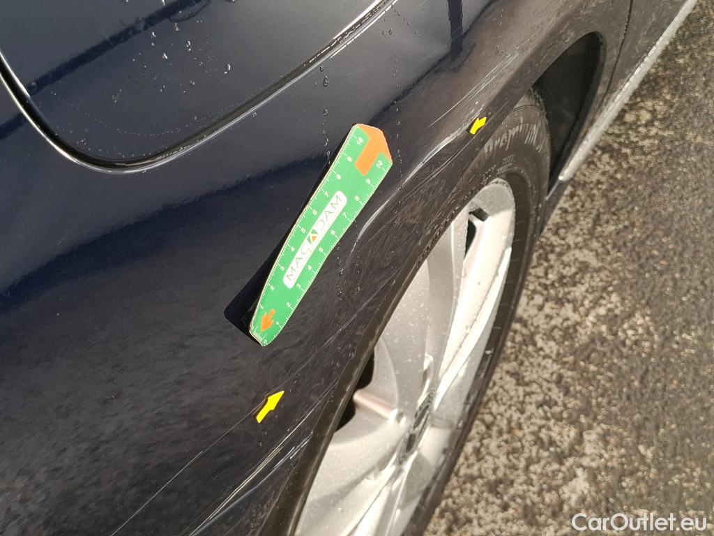  Mercedes  C-Klasse MERCEDES-BENZ Classe C Break 5p Break C 200 Business Line #3