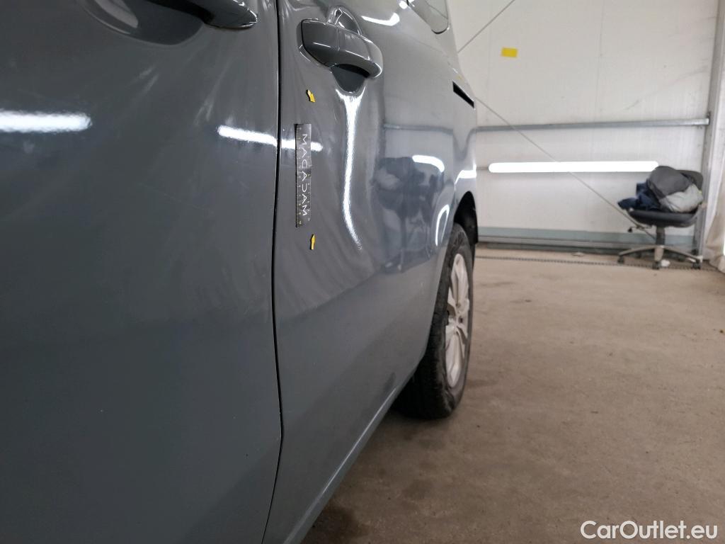  Renault  Kangoo  III Zen 1.5 dCi 95CV BVM6 E6d #11