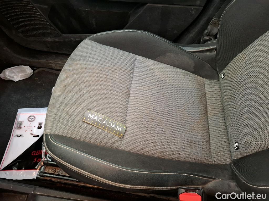  Renault  Kangoo  III Zen 1.5 dCi 95CV BVM6 E6d #33