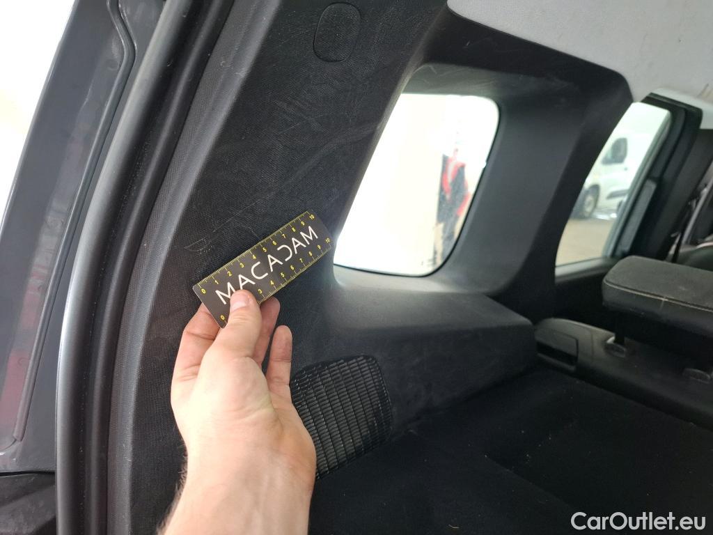  Renault  Kangoo  III Zen 1.5 dCi 95CV BVM6 E6d #28