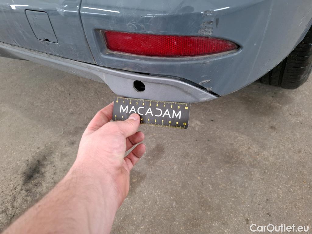  Renault  Kangoo  III Zen 1.5 dCi 95CV BVM6 E6d #9