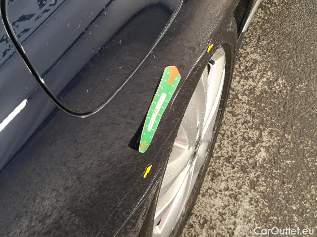  Mercedes  C-Klasse MERCEDES-BENZ Classe C Break 5p Break C 200 Business Line #2