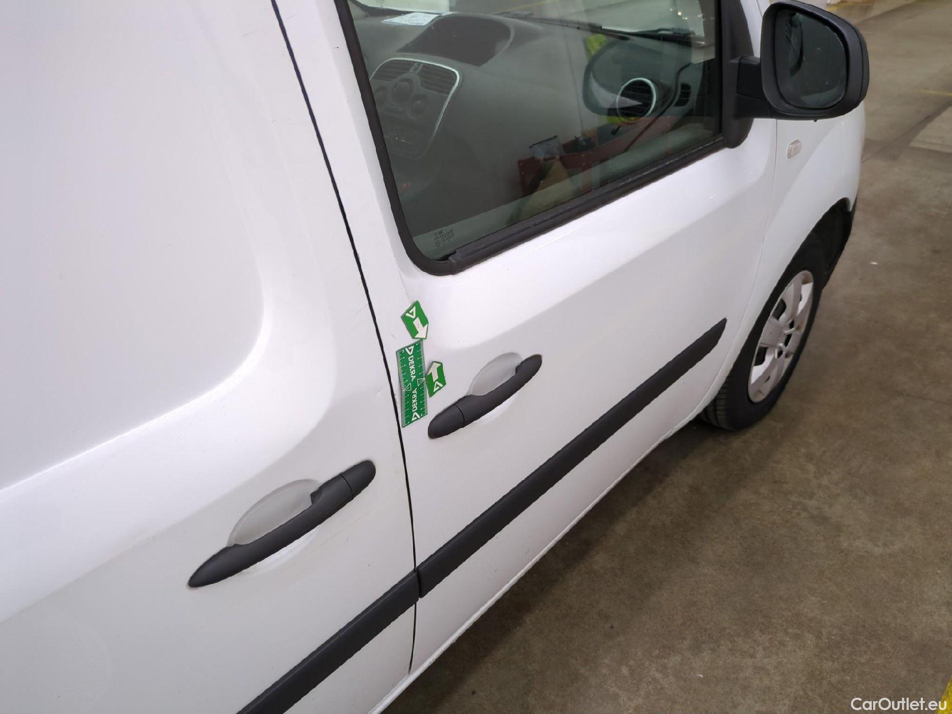  Renault  Kangoo  II Express Maxi Extra (Série Spéciale) 1.5 dCi 95CV BVM6 E6dT #23