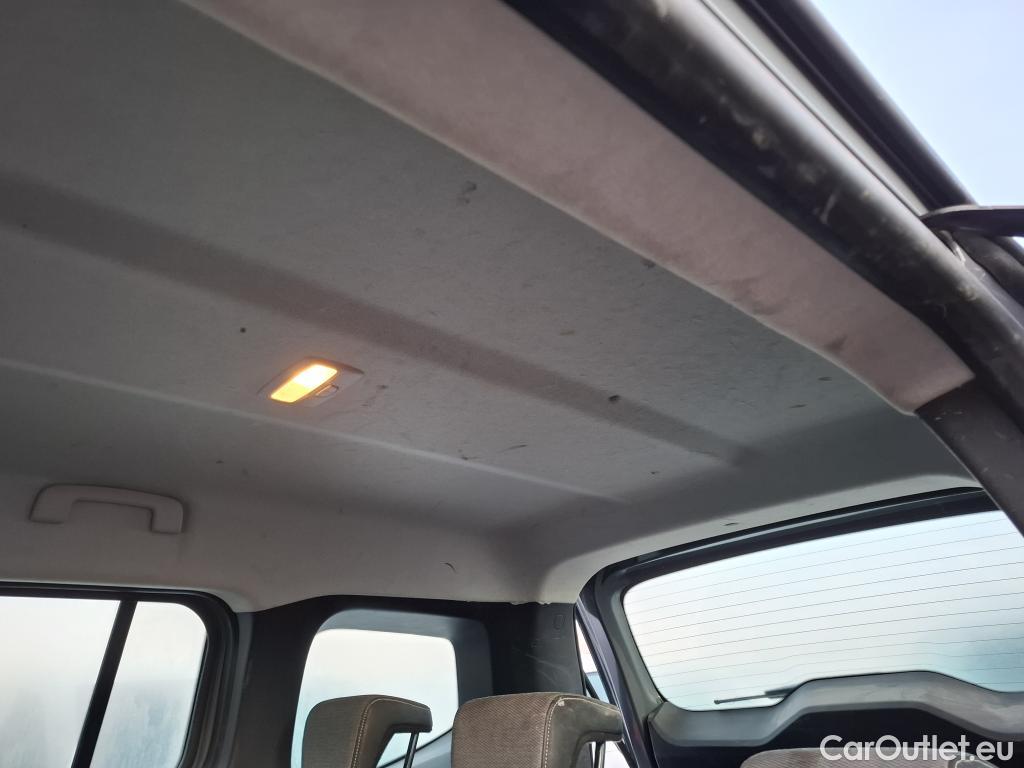  Renault  Kangoo  III Zen 1.5 dCi 95CV BVM6 E6d #39