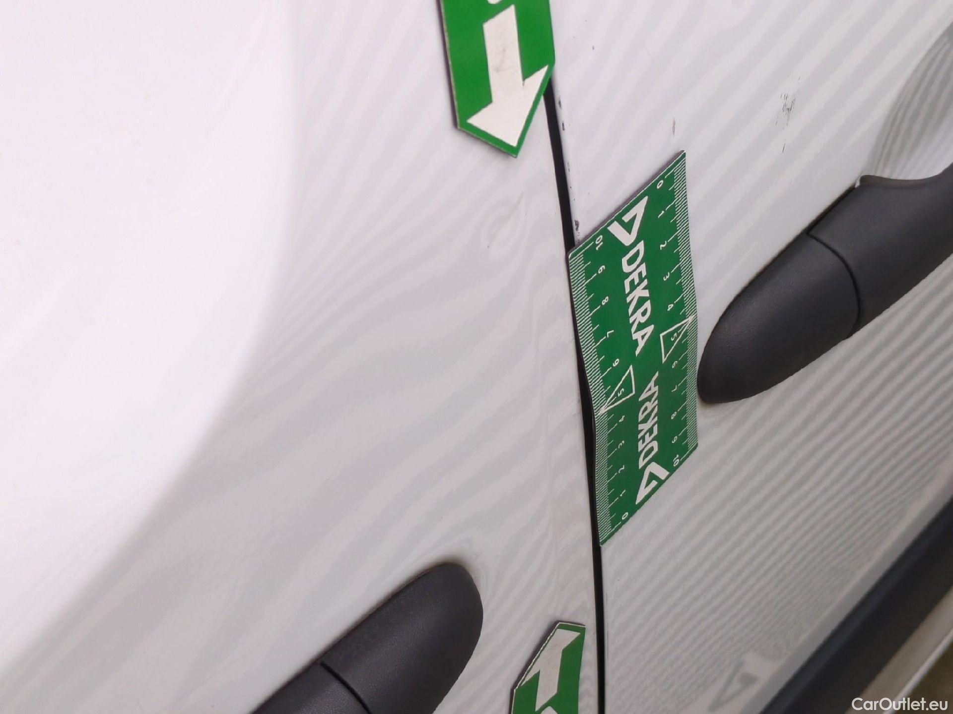  Renault  Kangoo  II Express Maxi Extra (Série Spéciale) 1.5 dCi 95CV BVM6 E6dT #18