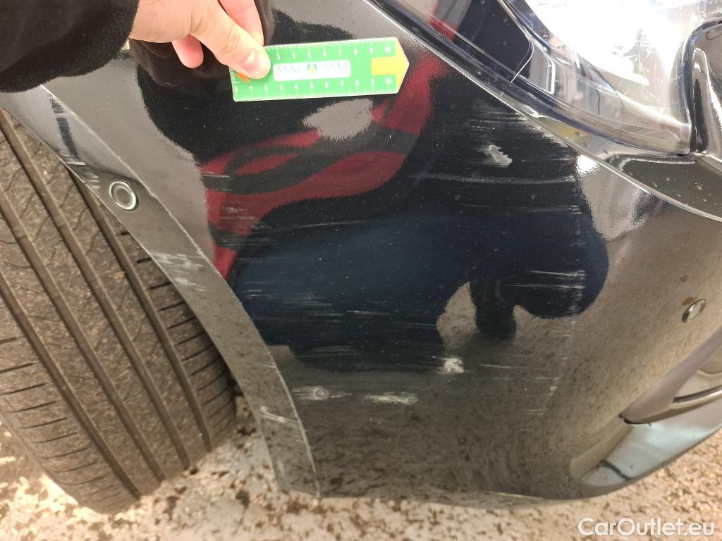  Toyota  Corolla TOYOTA  Touring Sports / 2018 / 5P / Break Hybride 122h Dynamic Business Beyond Zer #11