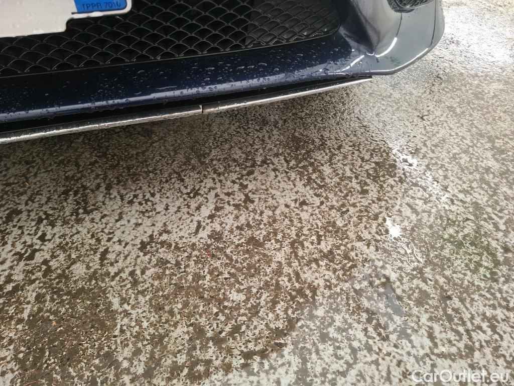  Mercedes  C-Klasse MERCEDES-BENZ Classe C Break 5p Break C 200 Business Line #13