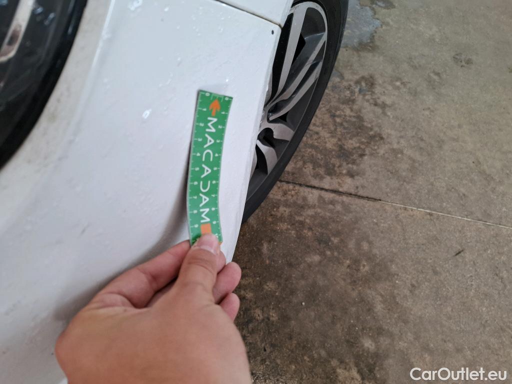  Peugeot  308 PEUGEOT  / 2017 / 5P / Berline BlueHDi 130 EAT6 S&S ALLURE BUSINESS #17