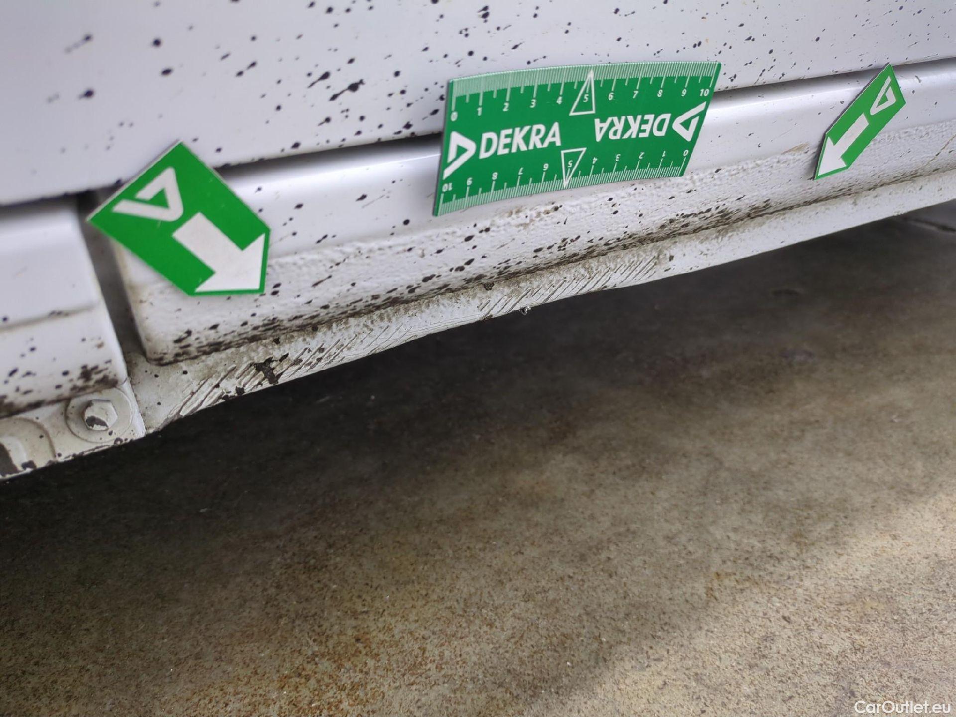  Renault  Kangoo  II Express Maxi Extra (Série Spéciale) 1.5 dCi 95CV BVM6 E6dT #36