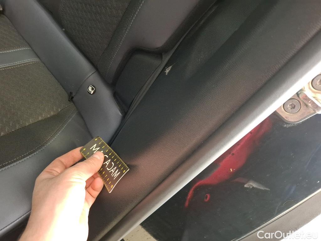  Peugeot  2008  Allure Business 1.2 PureTech 130CV BVA8 E6d #22