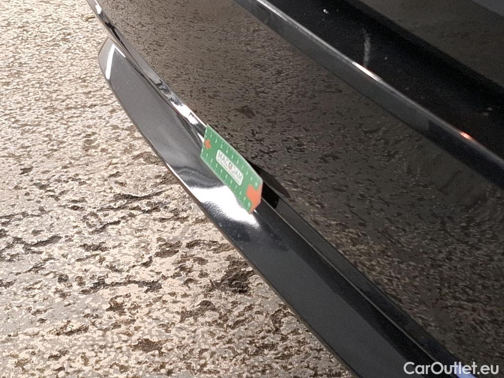  Toyota  Corolla TOYOTA  Touring Sports / 2018 / 5P / Break Hybride 122h Dynamic Business Beyond Zer #7