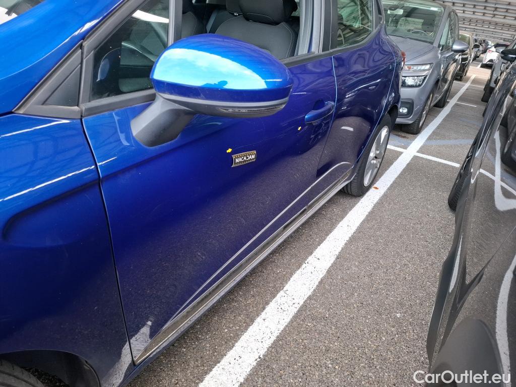  Renault  Clio  V Business Edition 1.0 TCe 90CV BVM6 E6d #4