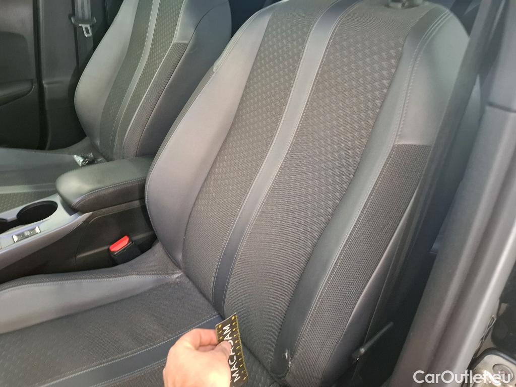  Peugeot  2008  Allure Business 1.2 PureTech 130CV BVA8 E6d #3