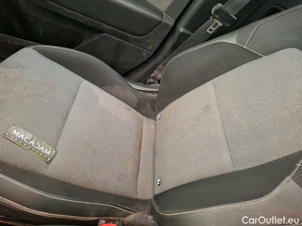  Renault  Kangoo  III Zen 1.5 dCi 95CV BVM6 E6d #34