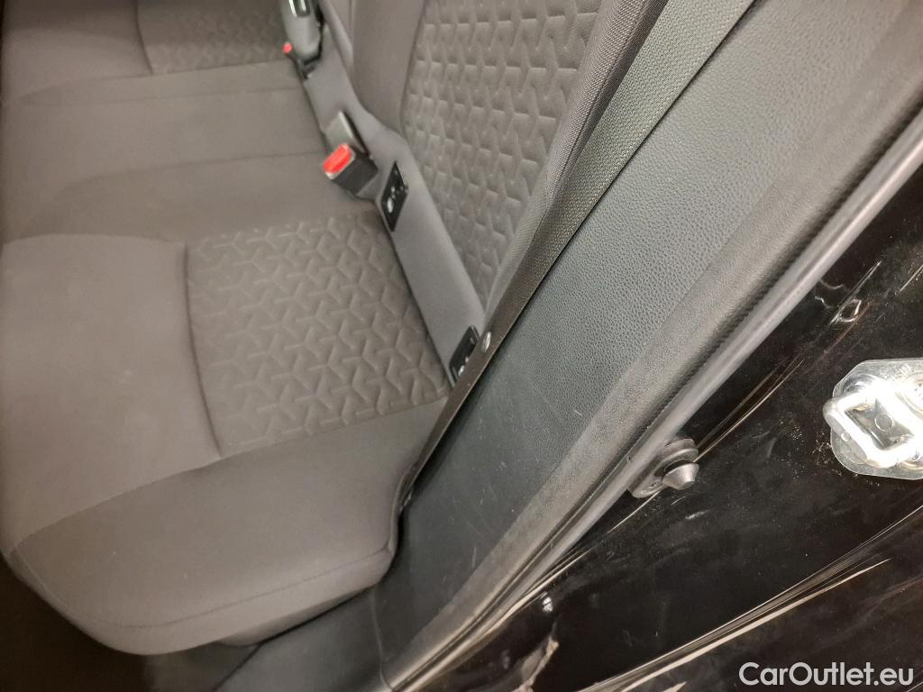  Toyota  Corolla TOYOTA  Touring Sports / 2018 / 5P / Break Hybride 122h Dynamic Business Beyond Zer #23