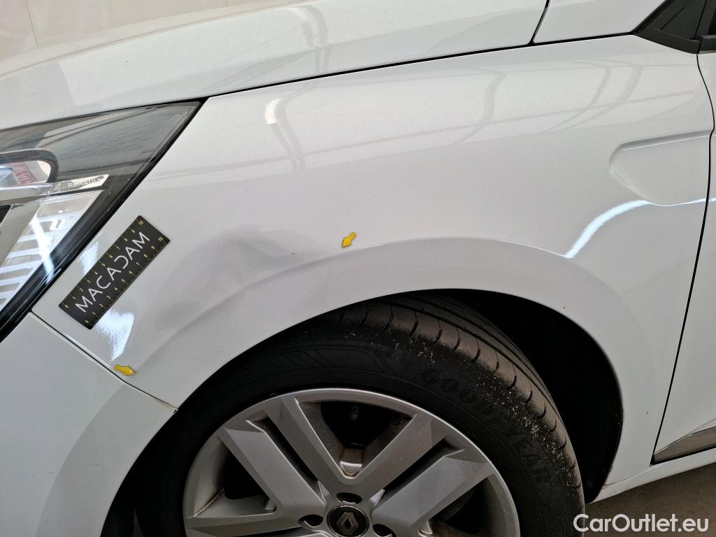  Renault  Clio  V Business 1.0 SCe 65CV BVM5 E6d #3