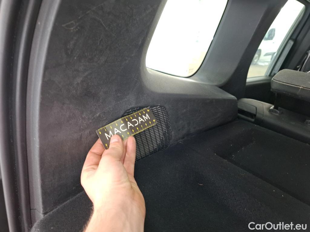  Renault  Kangoo  III Zen 1.5 dCi 95CV BVM6 E6d #27