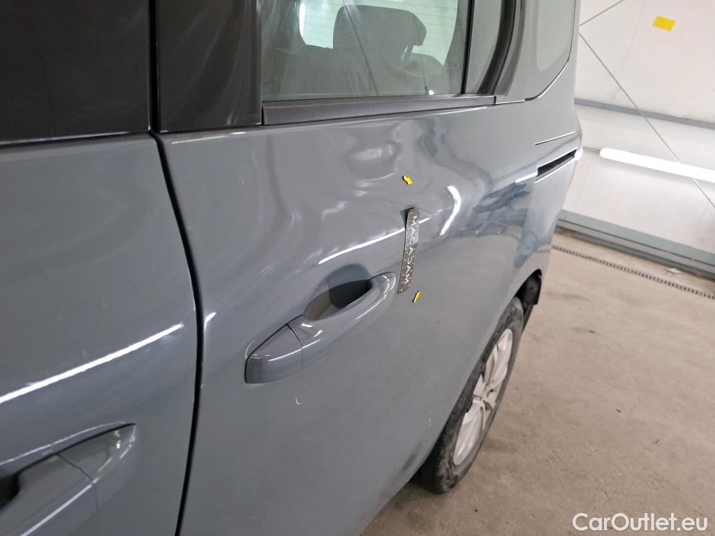  Renault  Kangoo  III Zen 1.5 dCi 95CV BVM6 E6d #14