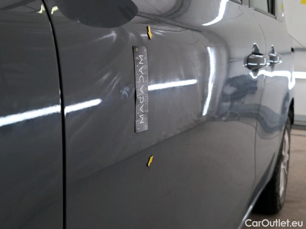  Renault  Kangoo  III Zen 1.5 dCi 95CV BVM6 E6d #16