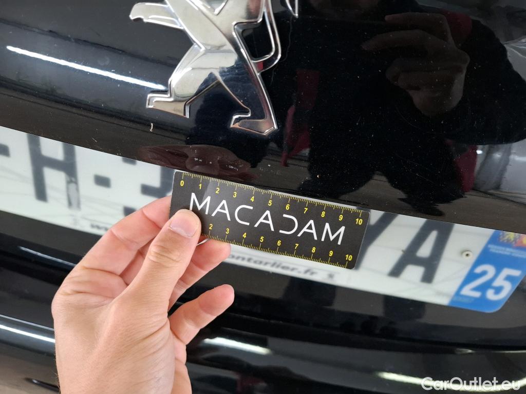  Peugeot  208  Allure Business 1.2 PureTech 110CV BVM6 E6dT #41