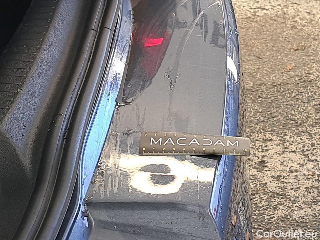  Renault  Megane  IV Berline 5 ptes. Business 1.0 TCe 115CV BVM6 E6d #6