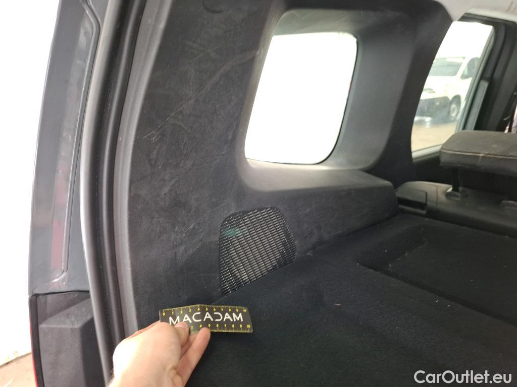  Renault  Kangoo  III Zen 1.5 dCi 95CV BVM6 E6d #26