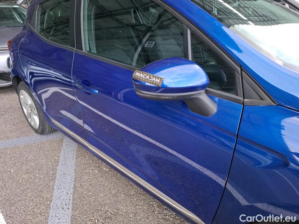  Renault  Clio  V Business Edition 1.0 TCe 90CV BVM6 E6d #27