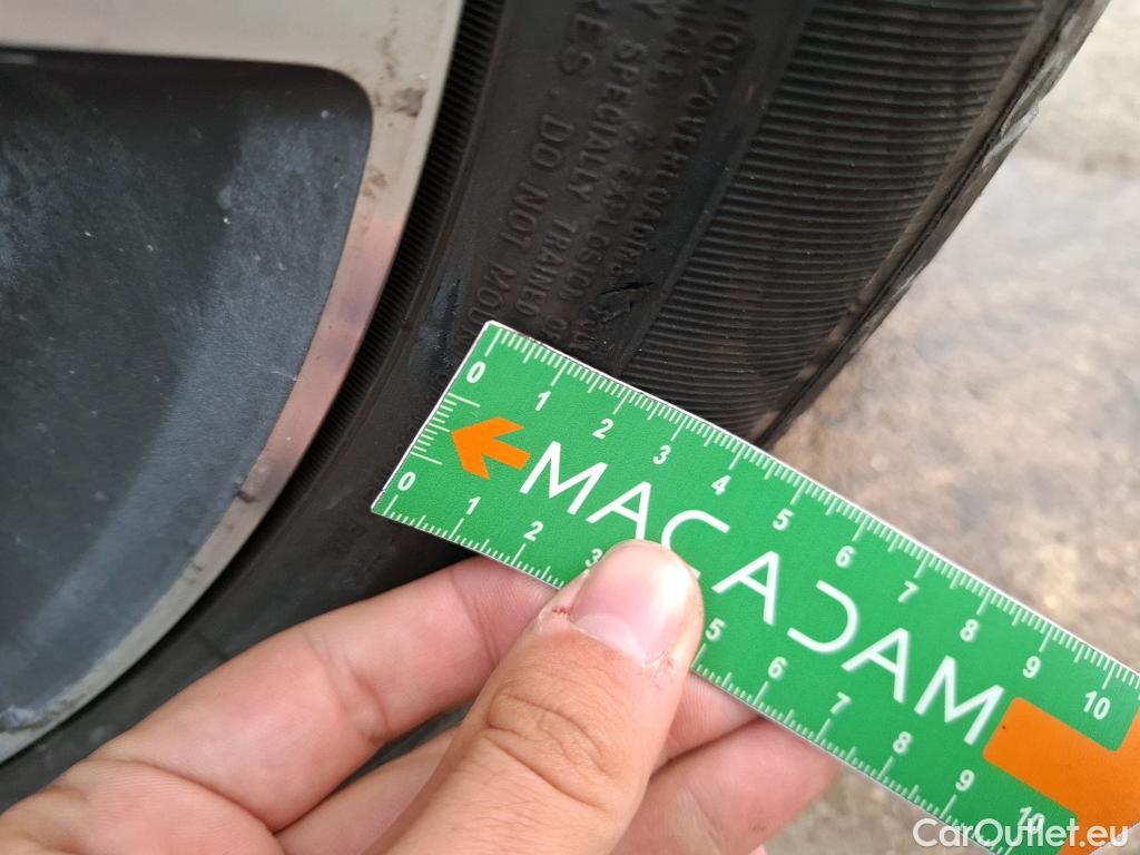  Peugeot  308 PEUGEOT  / 2017 / 5P / Berline BlueHDi 130 EAT6 S&S ALLURE BUSINESS #35