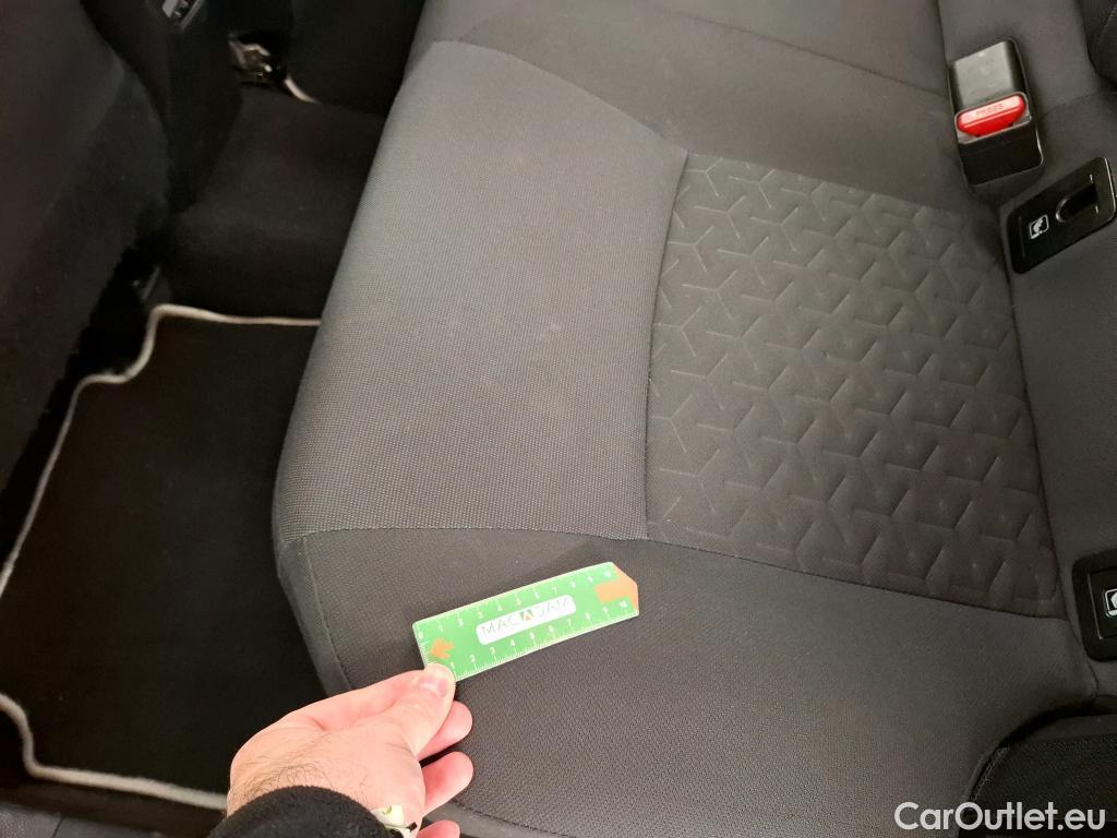  Toyota  Corolla TOYOTA  Touring Sports / 2018 / 5P / Break Hybride 122h Dynamic Business Beyond Zer #20