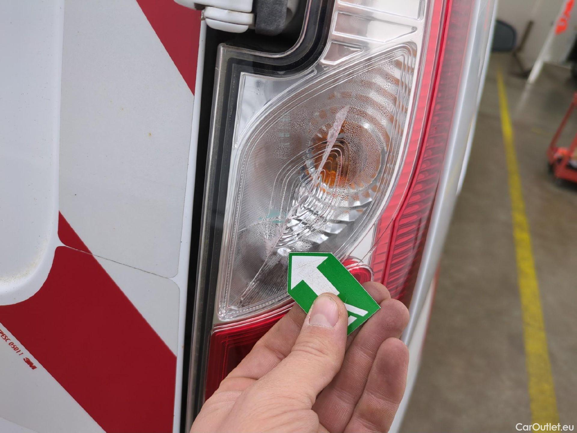  Renault  Kangoo  II Express Maxi Extra (Série Spéciale) 1.5 dCi 95CV BVM6 E6dT #57