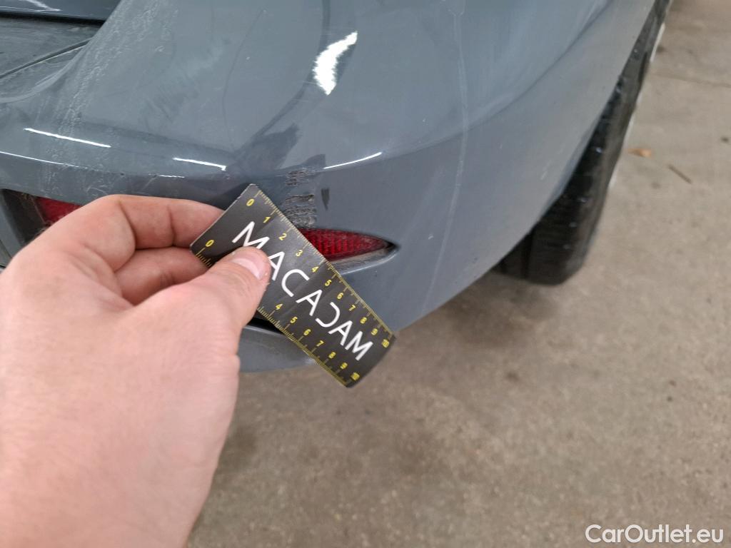  Renault  Kangoo  III Zen 1.5 dCi 95CV BVM6 E6d #21