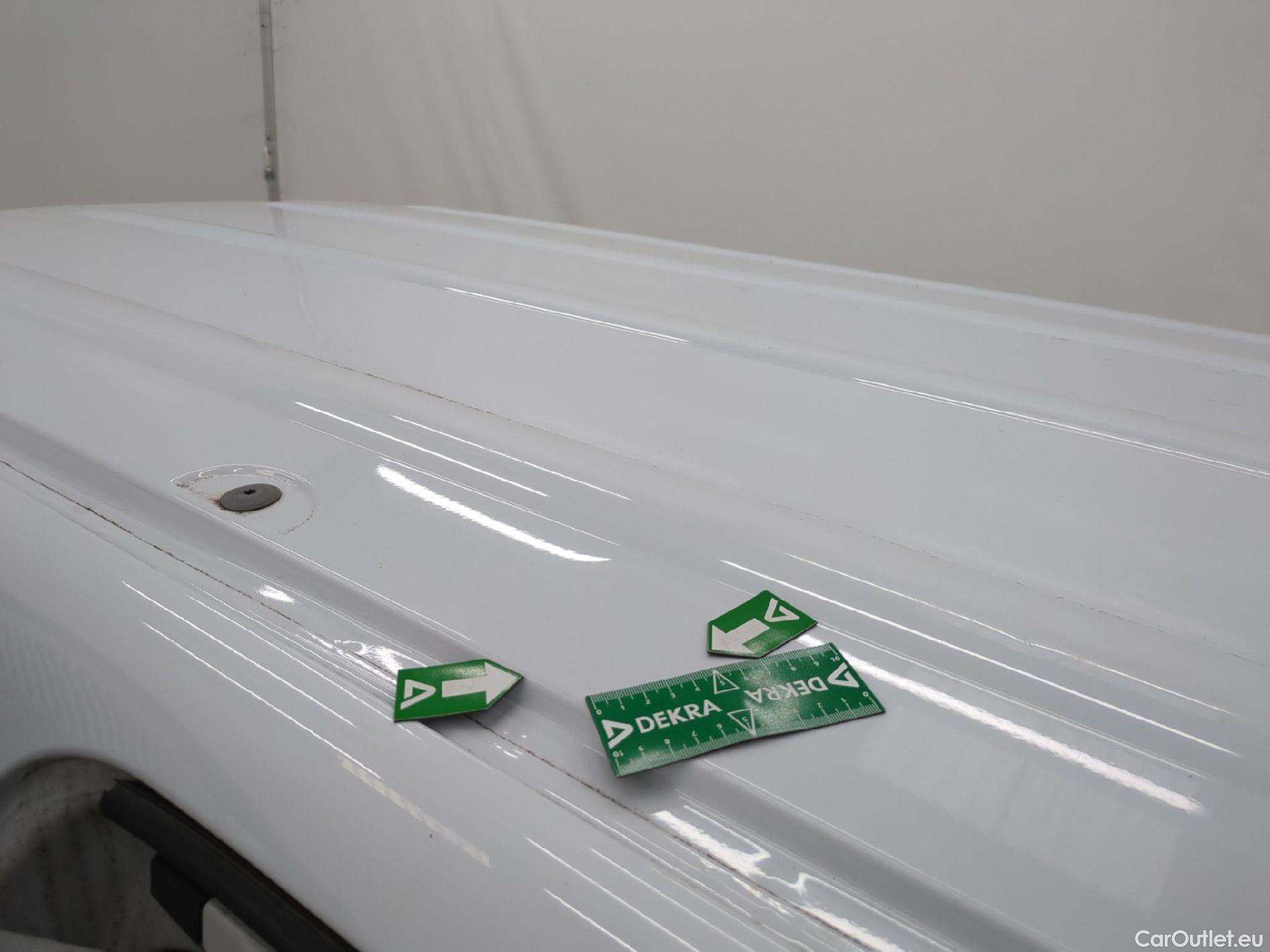  Renault  Kangoo  II Express Maxi Extra (Série Spéciale) 1.5 dCi 95CV BVM6 E6dT #63