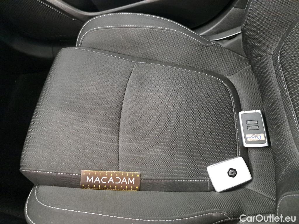  Renault  Megane  IV Berline 5 ptes. Business 1.0 TCe 115CV BVM6 E6d #27