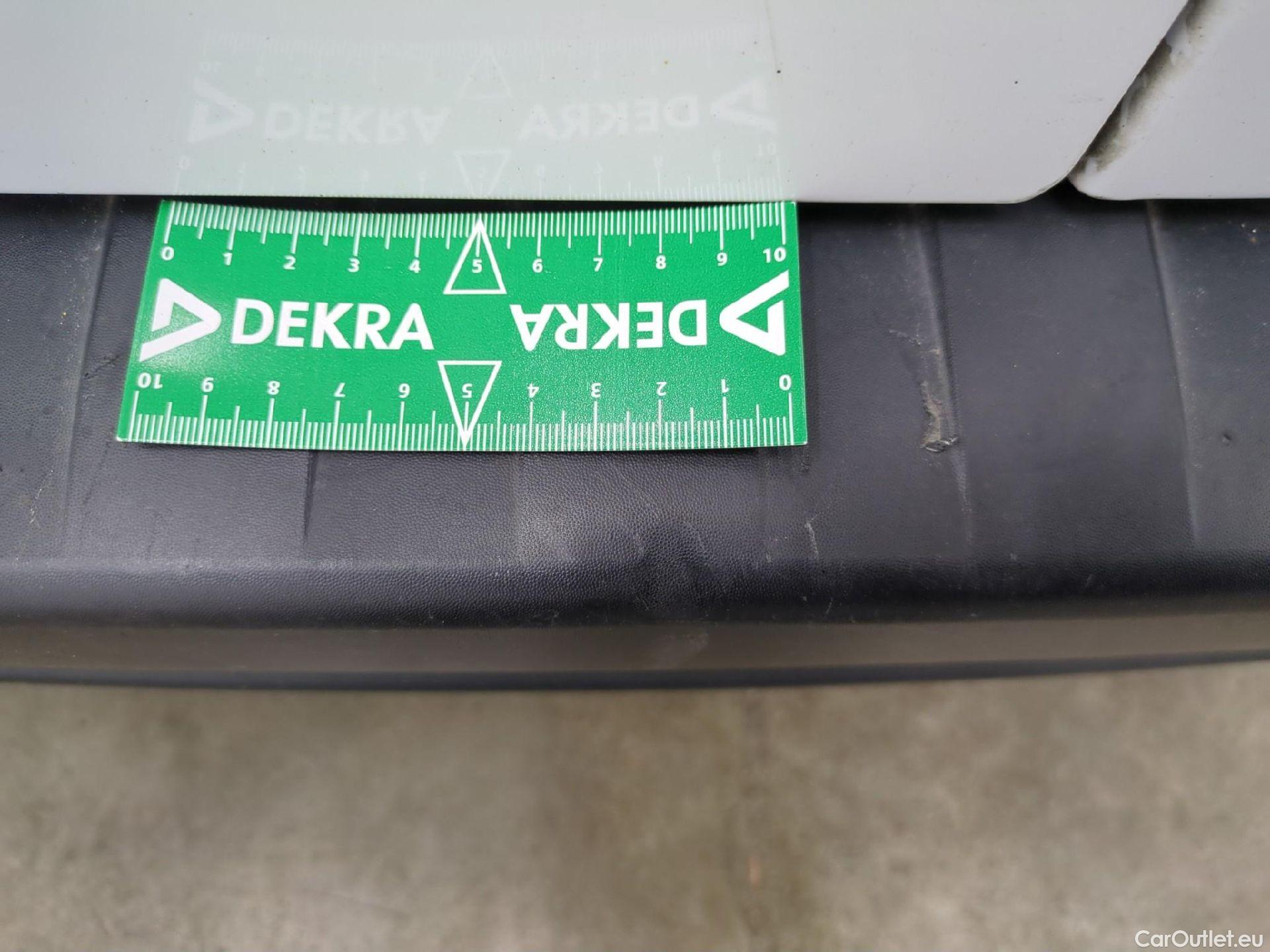  Renault  Kangoo  II Express Maxi Extra (Série Spéciale) 1.5 dCi 95CV BVM6 E6dT #52