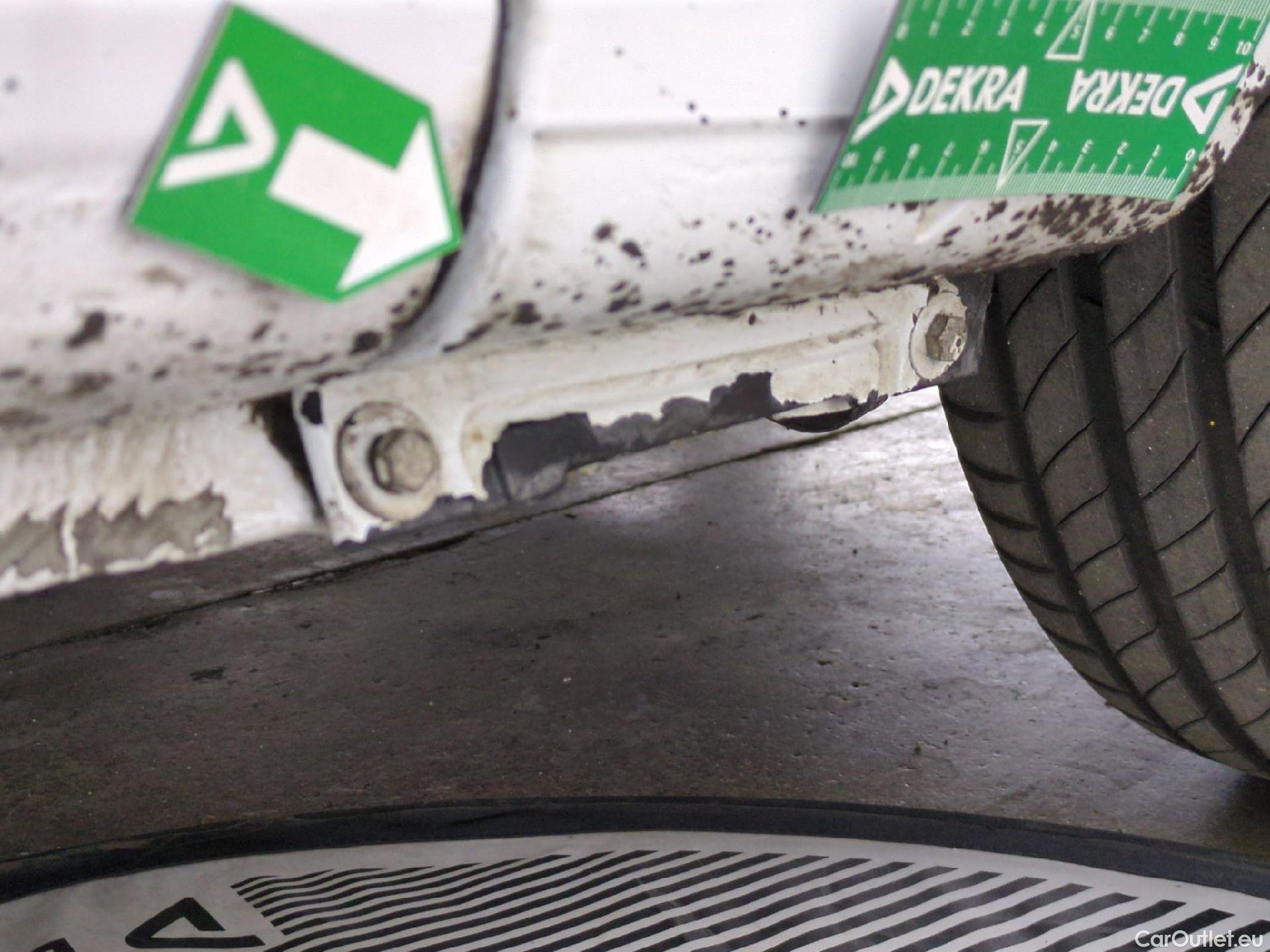  Renault  Kangoo  II Express Maxi Extra (Série Spéciale) 1.5 dCi 95CV BVM6 E6dT #20